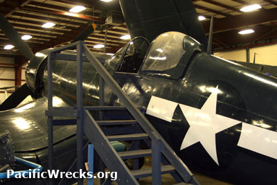 PacificWrecks.com