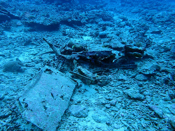 PacificWrecks.com