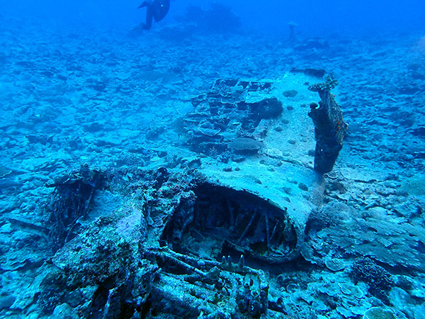 PacificWrecks.com