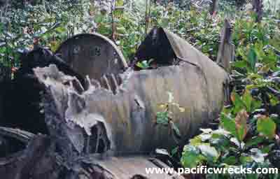 PacificWrecks.com