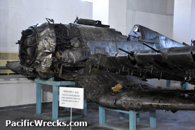 PacificWrecks.com