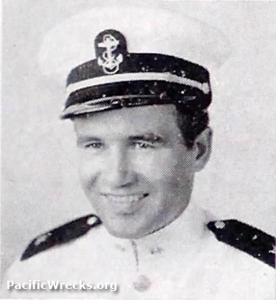 PacificWrecks.com