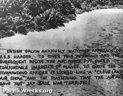 PacificWrecks.com