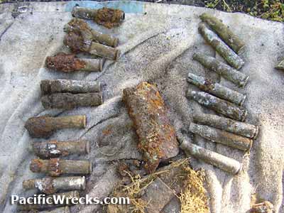 PacificWrecks.com