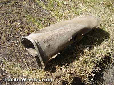 PacificWrecks.com