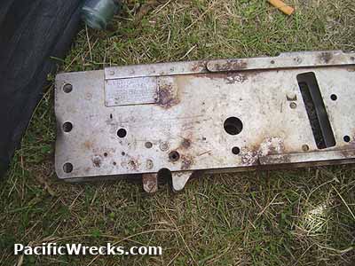 PacificWrecks.com