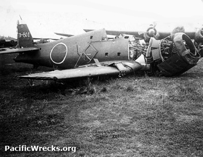 PacificWrecks.com