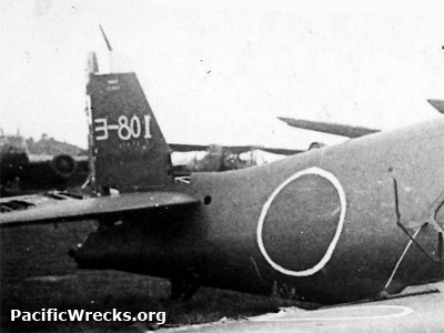 PacificWrecks.com