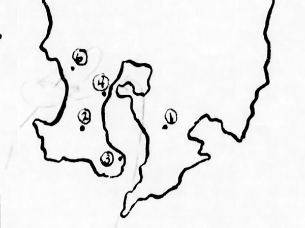 PacificWrecks.com
