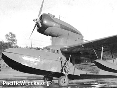 PacificWrecks.com