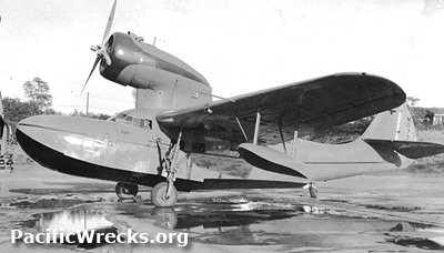 PacificWrecks.com