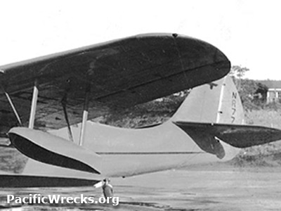 PacificWrecks.com