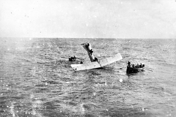 PacificWrecks.com