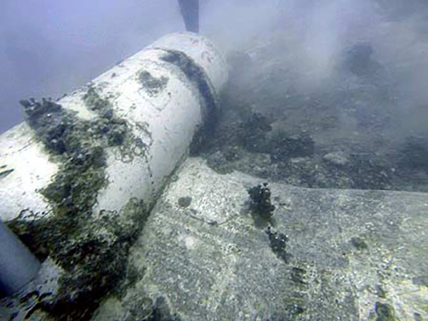 PacificWrecks.com