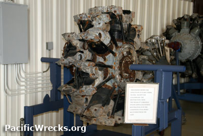 PacificWrecks.com