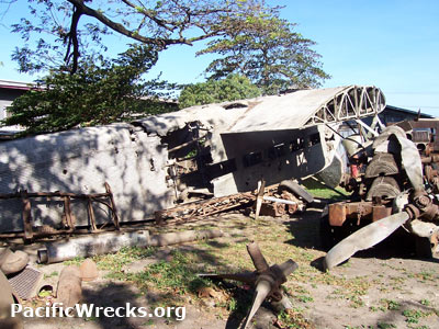 PacificWrecks.com