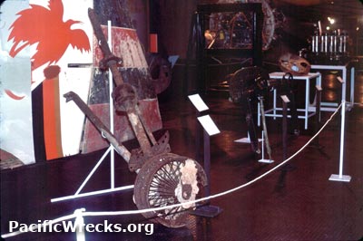 PacificWrecks.com