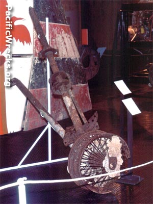 PacificWrecks.com