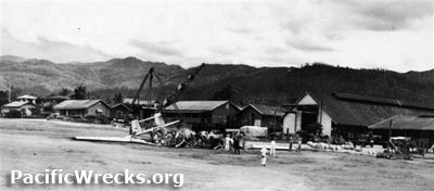 PacificWrecks.com