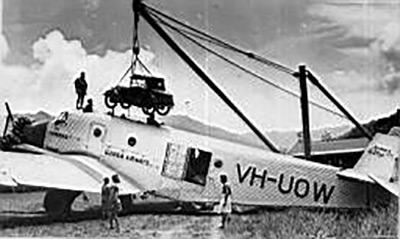 PacificWrecks.com