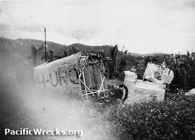 PacificWrecks.com