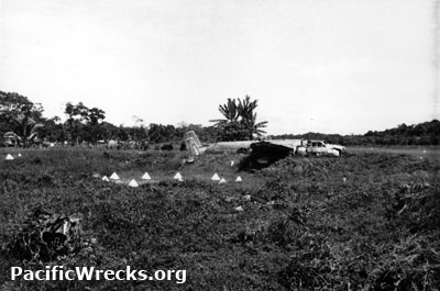 PacificWrecks.com