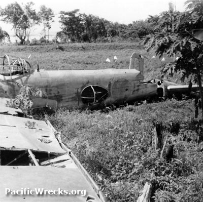 PacificWrecks.com