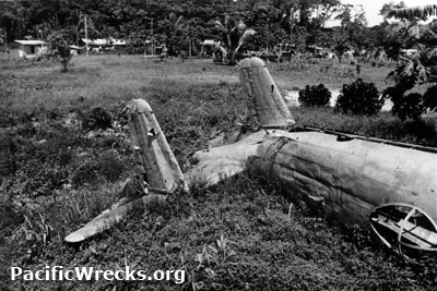 PacificWrecks.com