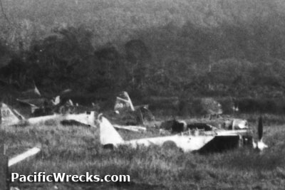 PacificWrecks.com