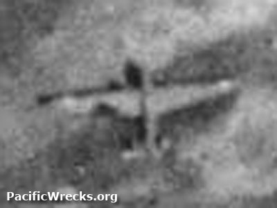 PacificWrecks.com