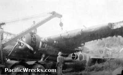 PacificWrecks.com