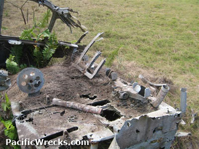 PacificWrecks.com