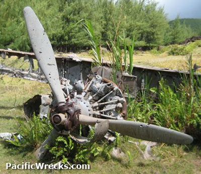 PacificWrecks.com