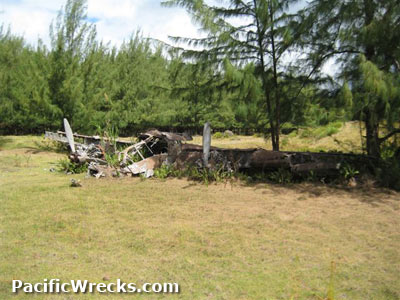PacificWrecks.com