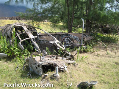 PacificWrecks.com