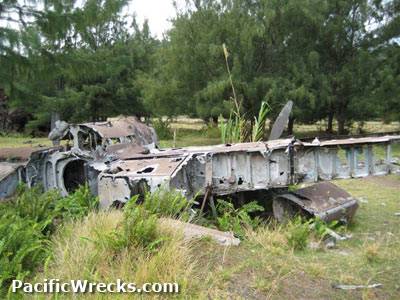PacificWrecks.com