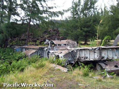 PacificWrecks.com