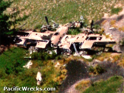 PacificWrecks.com