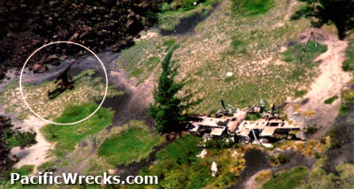 PacificWrecks.com