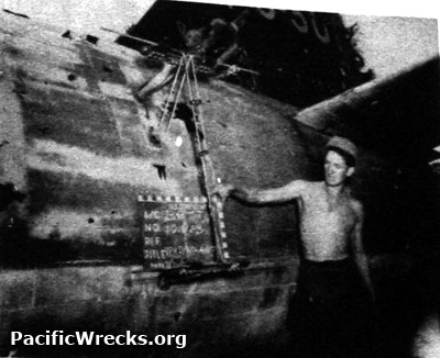 PacificWrecks.com