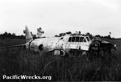 PacificWrecks.com