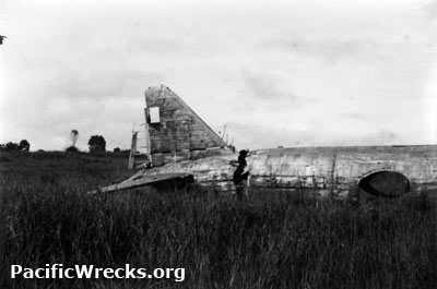 PacificWrecks.com