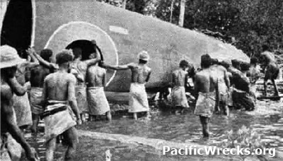 PacificWrecks.com