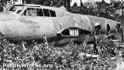 PacificWrecks.com