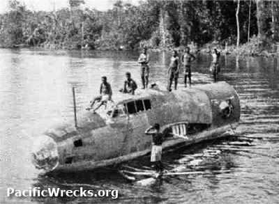 PacificWrecks.com