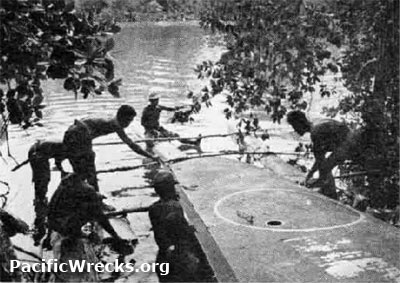 PacificWrecks.com