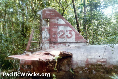 PacificWrecks.com