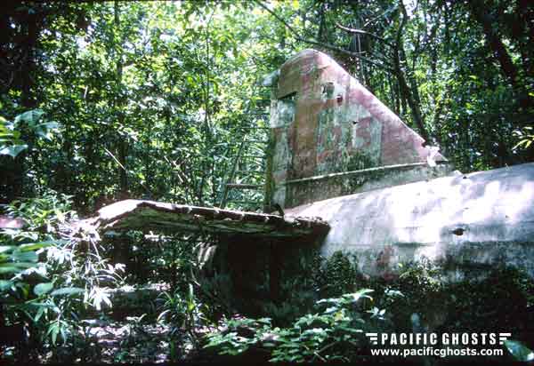 PacificWrecks.com