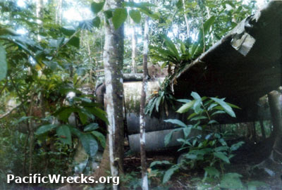 PacificWrecks.com