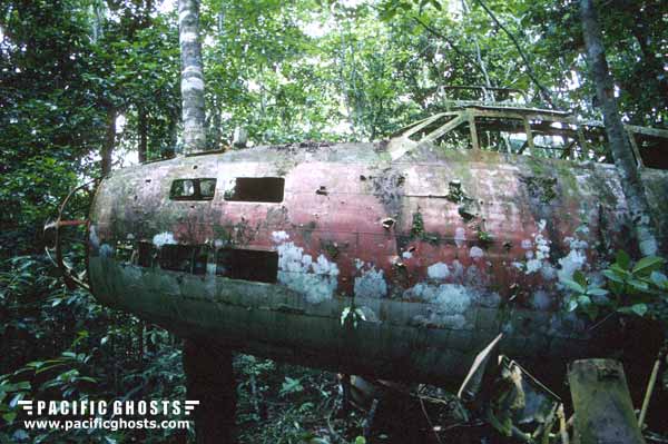 PacificWrecks.com